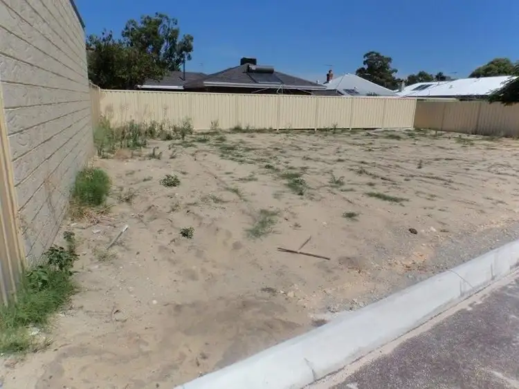 Third view of Homely land listing, Lot 150, 17 Anglesea Street, East Victoria Park WA 6101