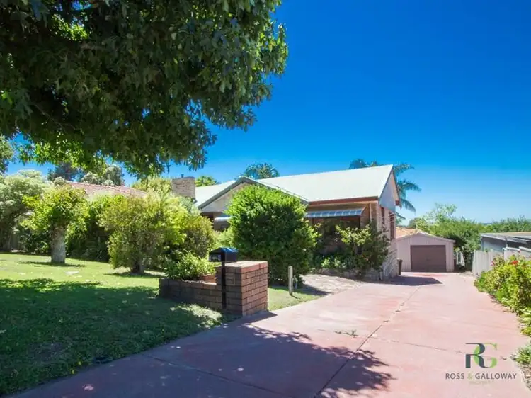64 Williams Road, Melville WA 6156