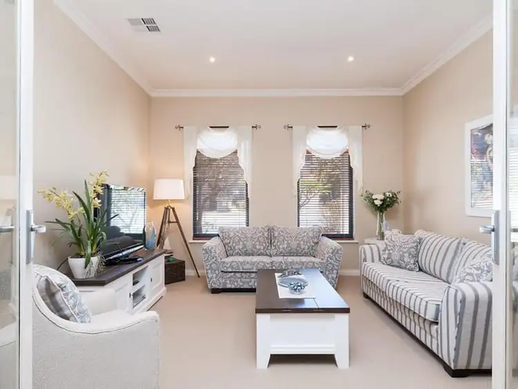 Second view of Homely house listing, 22 Madeira Turn, Hillarys WA 6025