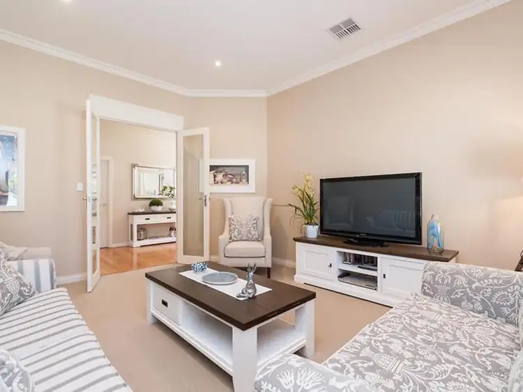 Third view of Homely house listing, 22 Madeira Turn, Hillarys WA 6025