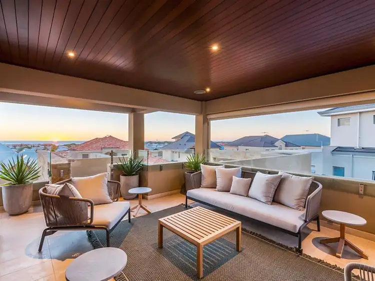 Second view of Homely house listing, 7 Var Terrace, Hillarys WA 6025