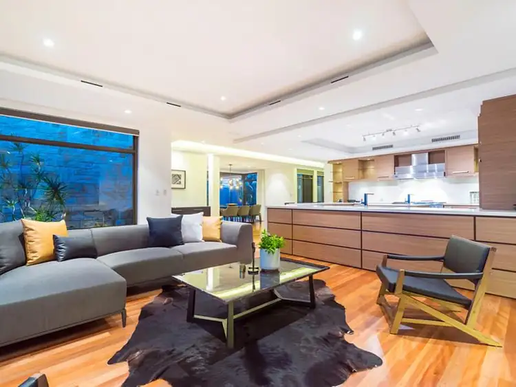 Third view of Homely house listing, 7 Var Terrace, Hillarys WA 6025