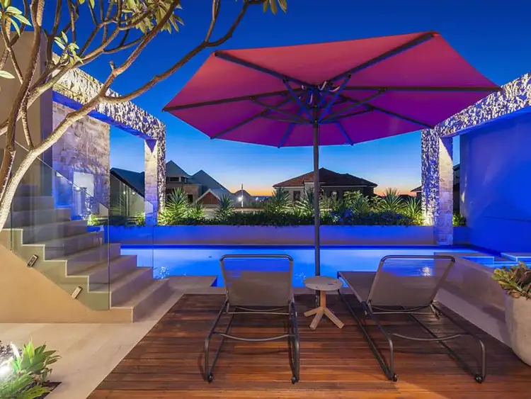 Sixth view of Homely house listing, 7 Var Terrace, Hillarys WA 6025