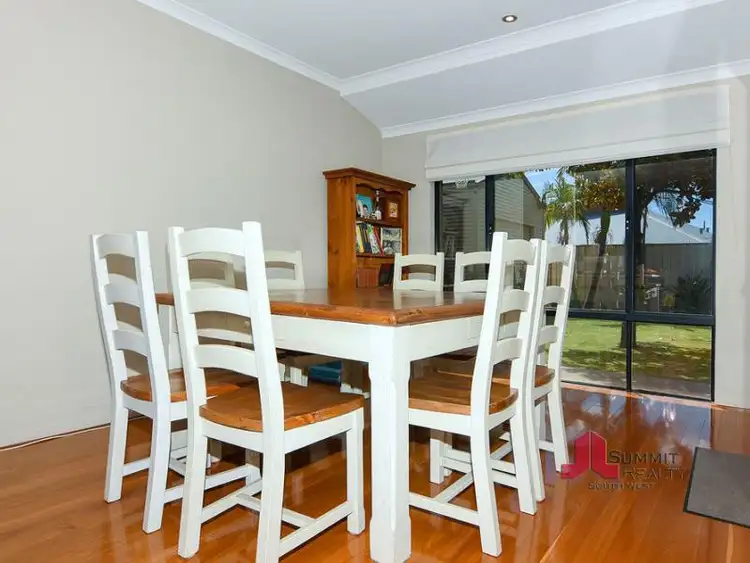 Seventh view of Homely house listing, 18 Emerald Way, Australind WA 6233