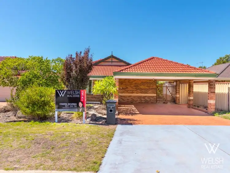 Main view of Homely house listing, 6 Terelinck Crescent, Redcliffe WA 6104