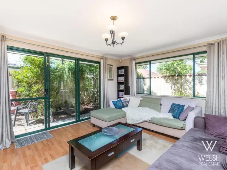 Second view of Homely house listing, 6 Terelinck Crescent, Redcliffe WA 6104