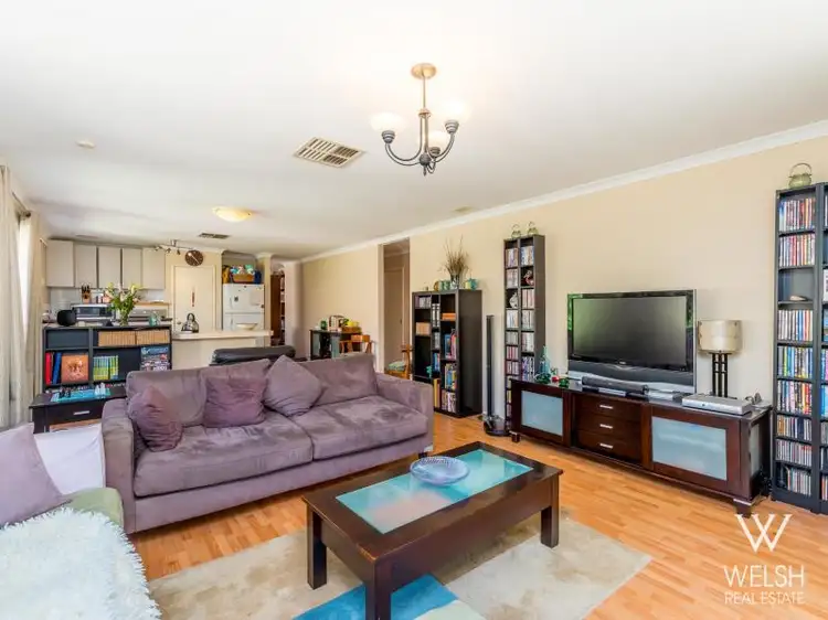 Fourth view of Homely house listing, 6 Terelinck Crescent, Redcliffe WA 6104