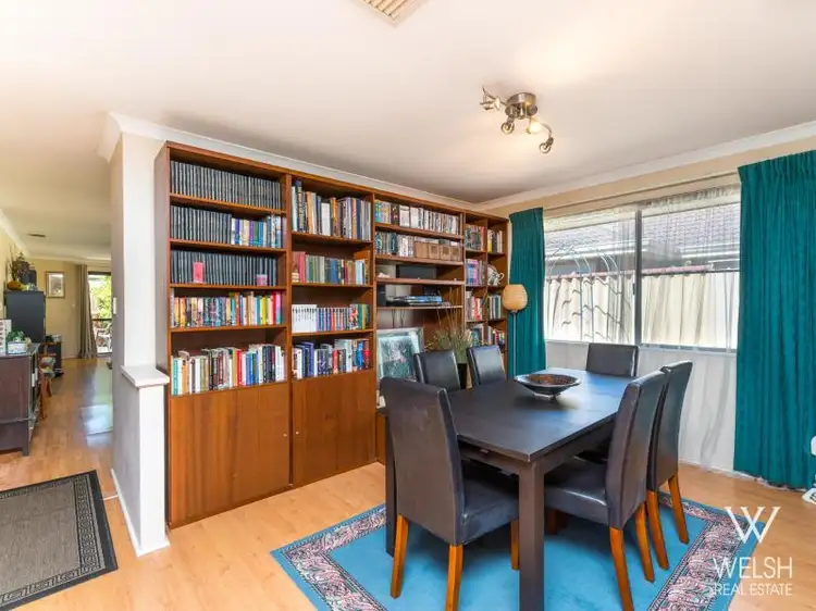 Fifth view of Homely house listing, 6 Terelinck Crescent, Redcliffe WA 6104