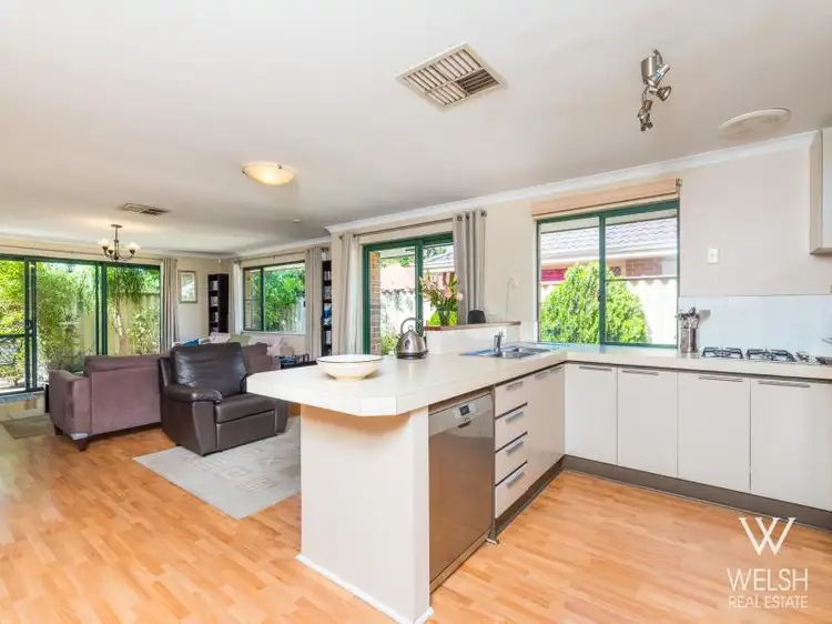 Sixth view of Homely house listing, 6 Terelinck Crescent, Redcliffe WA 6104