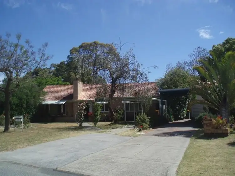 Second view of Homely house listing, 9 Olding Way, Melville WA 6156