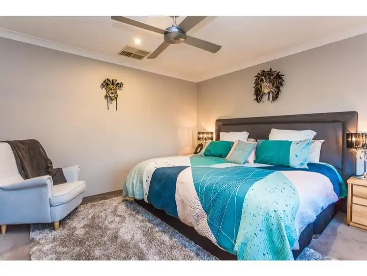 Fifth view of Homely house listing, 8 Carey Place, Gosnells WA 6110