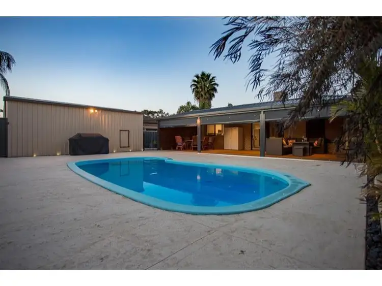 Sixth view of Homely house listing, 8 Carey Place, Gosnells WA 6110