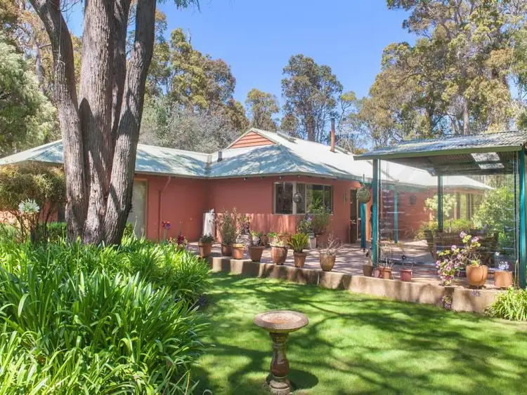 7 Mansfield Avenue, Margaret River WA 6285