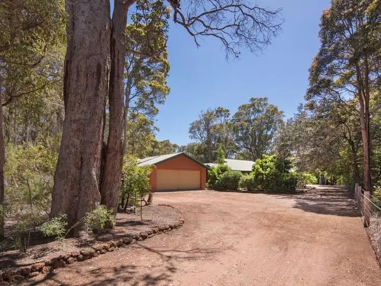 Second view of Homely house listing, 7 Mansfield Avenue, Margaret River WA 6285