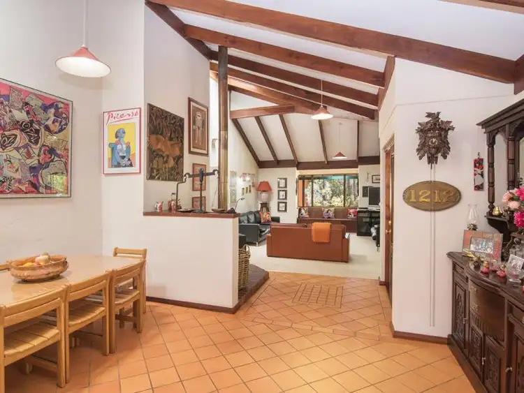 Fourth view of Homely house listing, 7 Mansfield Avenue, Margaret River WA 6285