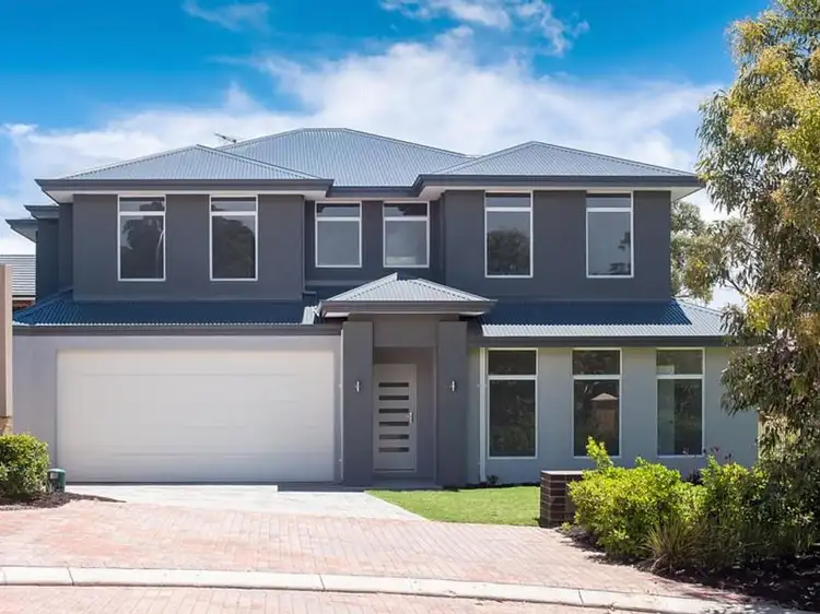 Main view of Homely house listing, 5 Sun Court, Hillarys WA 6025