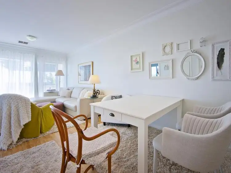 Second view of Homely apartment listing, 4/18 Beach Street, Cottesloe WA 6011