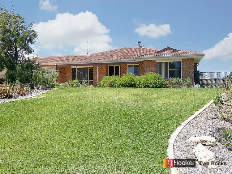Main view of Homely house listing, 4 Solo Court, Two Rocks WA 6037