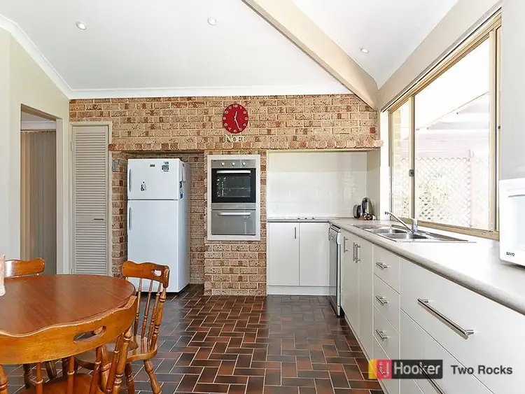 Fourth view of Homely house listing, 4 Solo Court, Two Rocks WA 6037