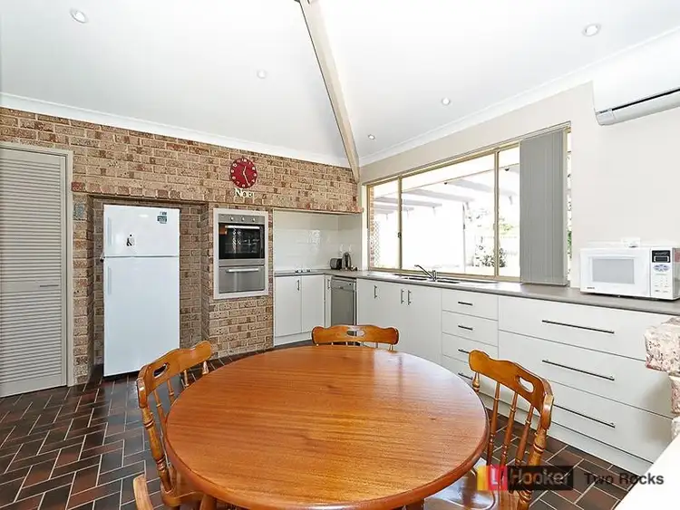 Fifth view of Homely house listing, 4 Solo Court, Two Rocks WA 6037