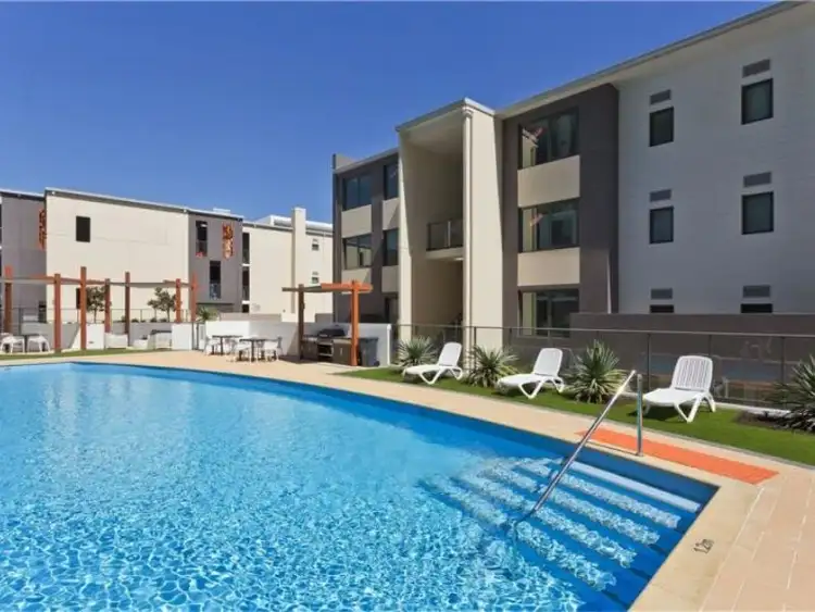 27/2 Tenth Avenue, Maylands WA 6051