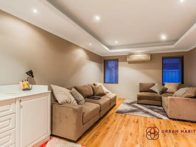 Second view of Homely house listing, 3 Rothbury Parade, Rockingham WA 6168