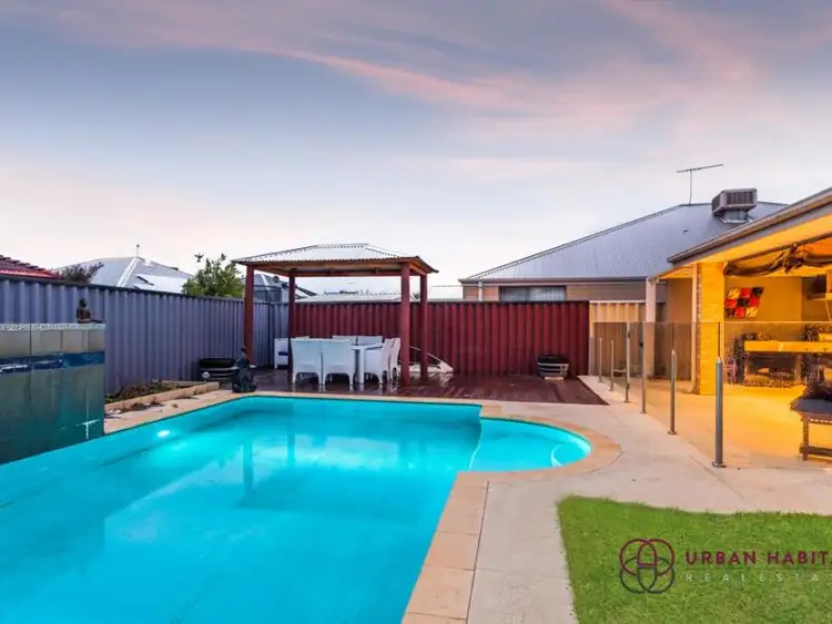 Third view of Homely house listing, 3 Rothbury Parade, Rockingham WA 6168