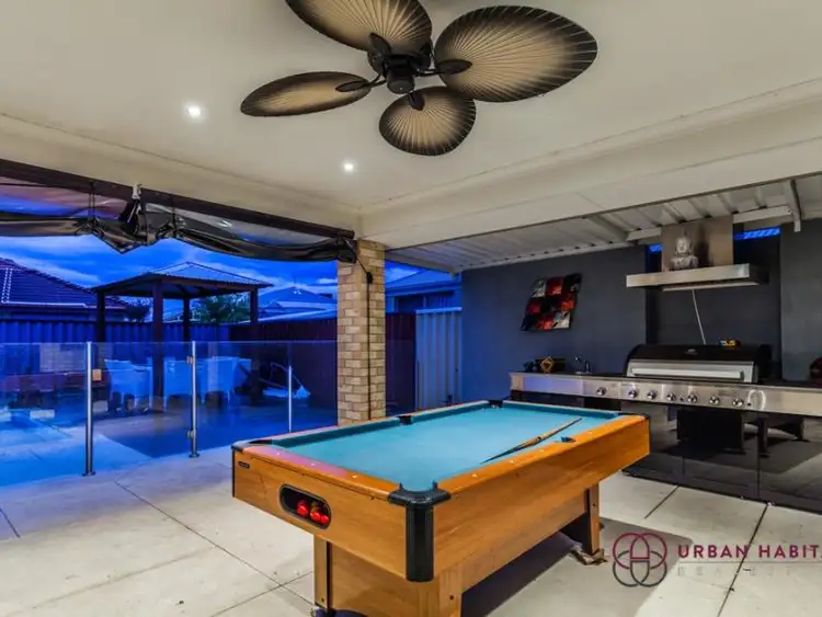 Fourth view of Homely house listing, 3 Rothbury Parade, Rockingham WA 6168