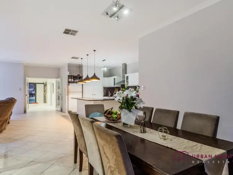 Fifth view of Homely house listing, 3 Rothbury Parade, Rockingham WA 6168