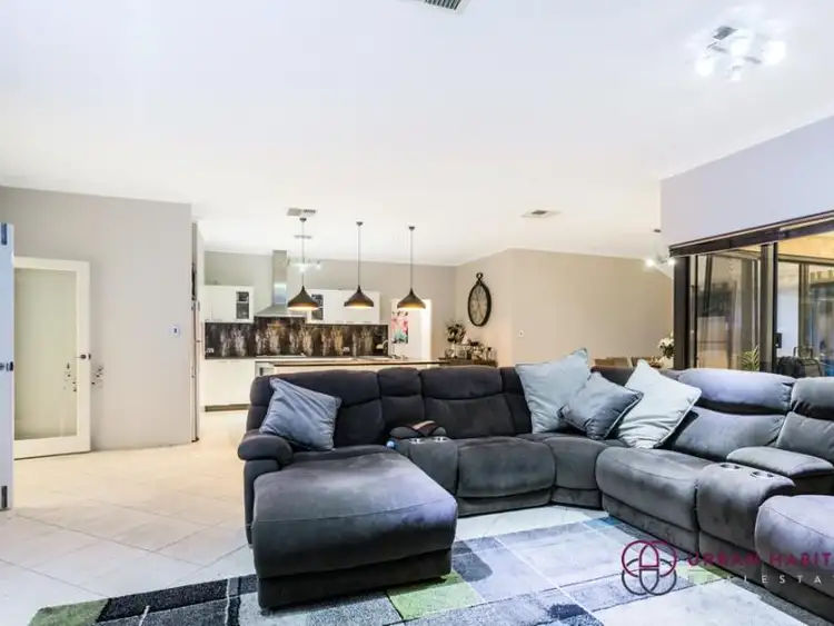 Seventh view of Homely house listing, 3 Rothbury Parade, Rockingham WA 6168