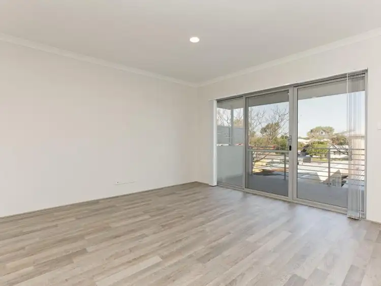 Second view of Homely apartment listing, Unit 8, 20 Ward Street, Mandurah WA 6210