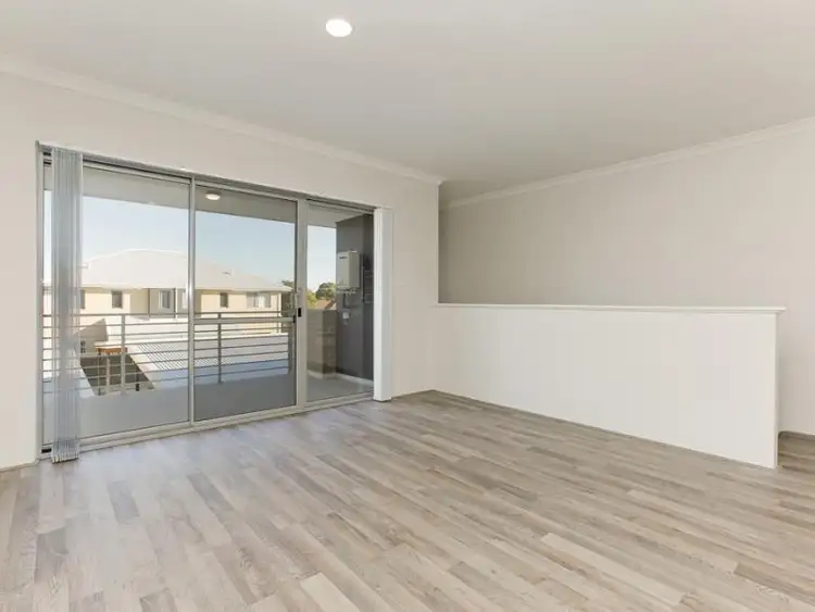 Third view of Homely apartment listing, Unit 8, 20 Ward Street, Mandurah WA 6210
