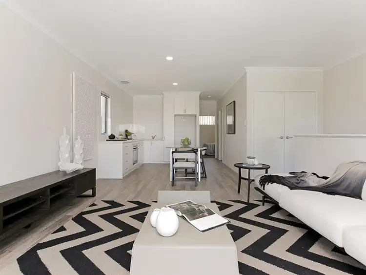 Second view of Homely apartment listing, Unit 10, 20 Ward Street, Mandurah WA 6210