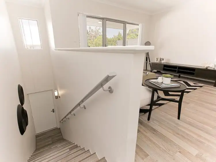 Fifth view of Homely apartment listing, Unit 10, 20 Ward Street, Mandurah WA 6210