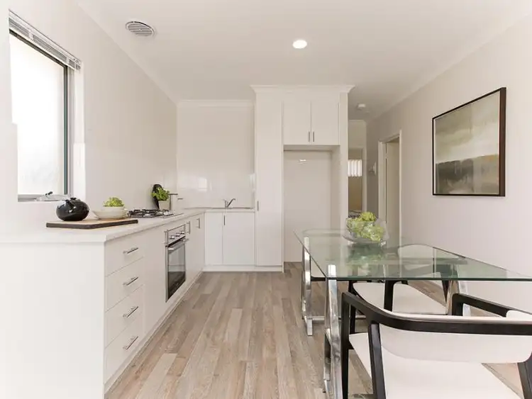 Sixth view of Homely apartment listing, Unit 10, 20 Ward Street, Mandurah WA 6210