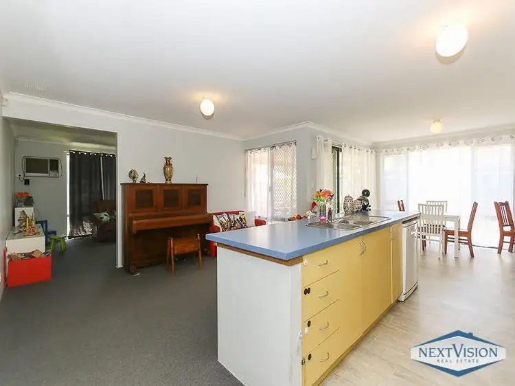 Fifth view of Homely house listing, 6 Lena Street, Beckenham WA 6107