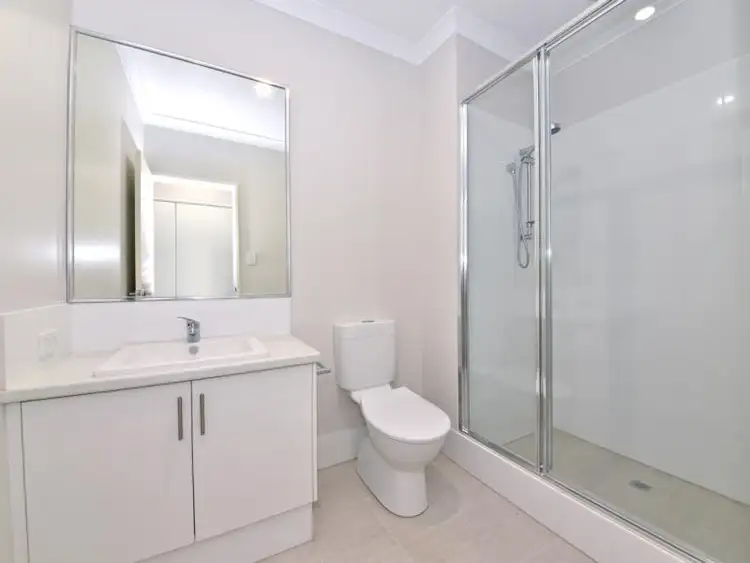 Sixth view of Homely apartment listing, Unit 7, 20 Ward Street, Mandurah WA 6210