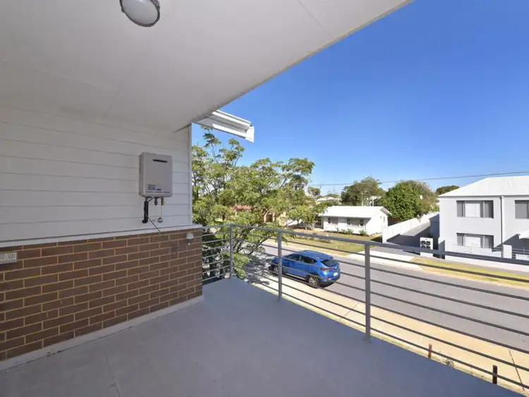 Seventh view of Homely apartment listing, Unit 7, 20 Ward Street, Mandurah WA 6210