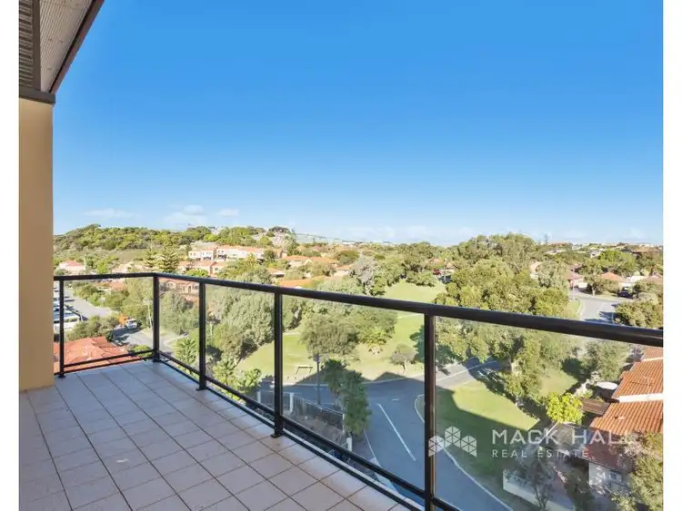 Sixth view of Homely unit listing, Unit 84, 10-12 Wellington Street, Mosman Park WA 6012