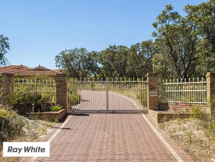 Main view of Homely house listing, 26 Shiraz Lane, The Vines WA 6069