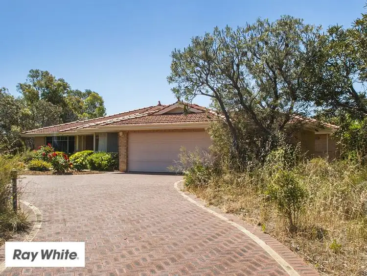 Second view of Homely house listing, 26 Shiraz Lane, The Vines WA 6069
