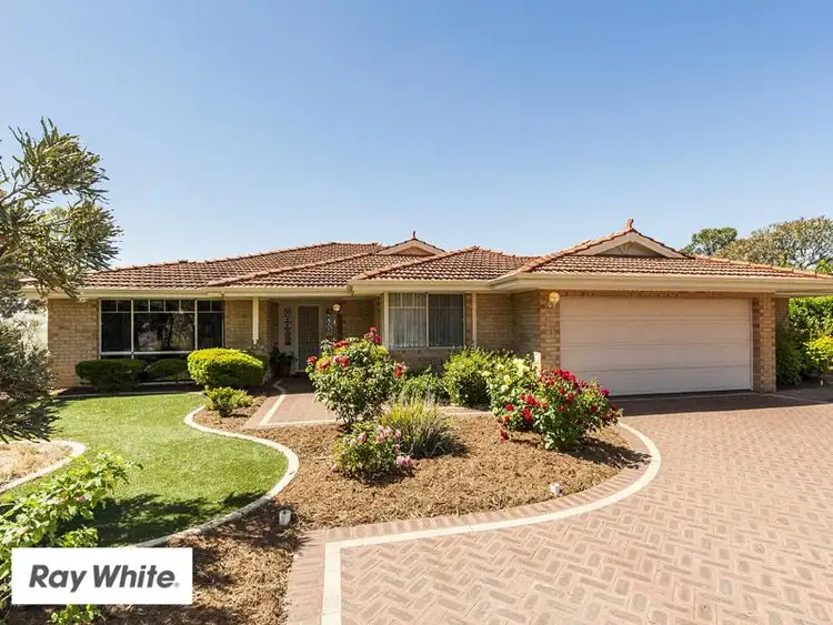 Fourth view of Homely house listing, 26 Shiraz Lane, The Vines WA 6069