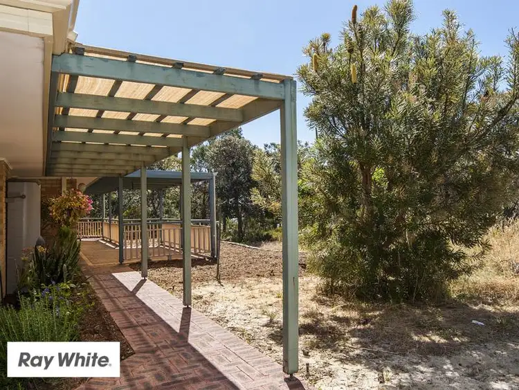 Sixth view of Homely house listing, 26 Shiraz Lane, The Vines WA 6069