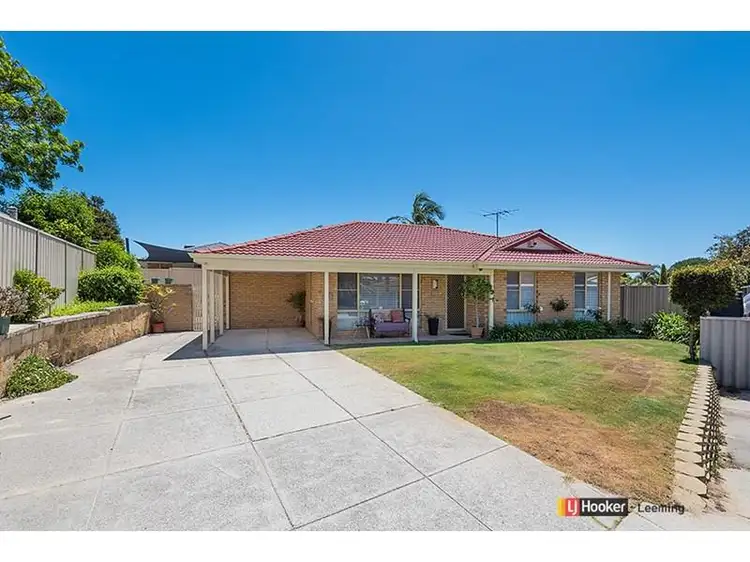 7B Shemels Court, Leeming WA 6149