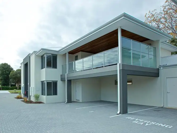 Main view of Homely apartment listing, 4/31 Donar Street, Innaloo WA 6018