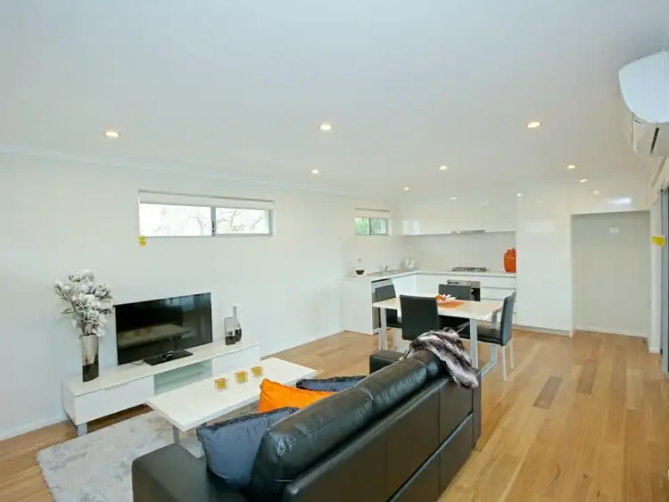 Second view of Homely apartment listing, 4/31 Donar Street, Innaloo WA 6018