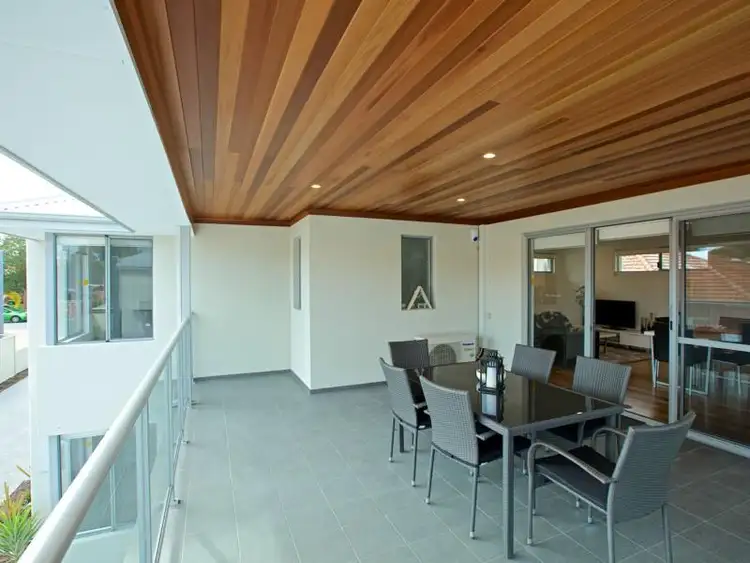 Fifth view of Homely apartment listing, 4/31 Donar Street, Innaloo WA 6018