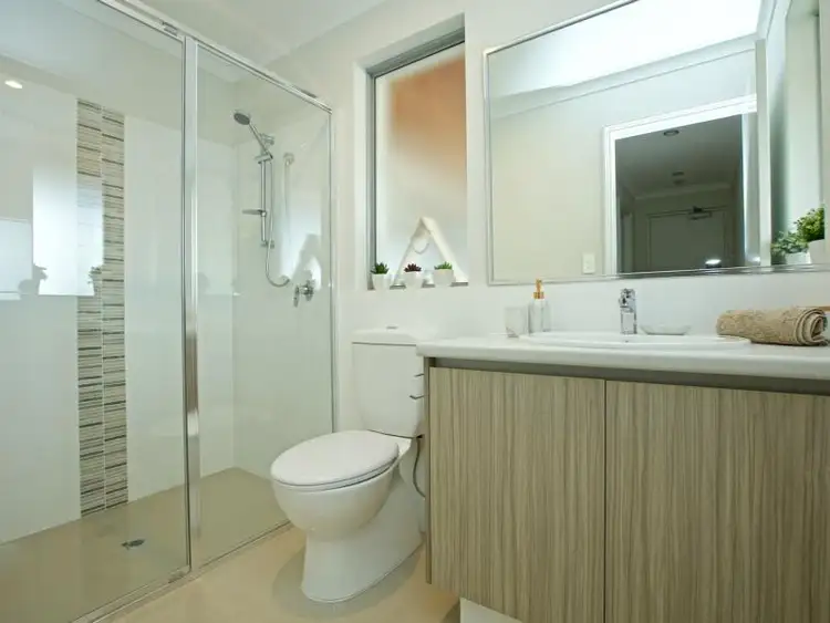 Seventh view of Homely apartment listing, 4/31 Donar Street, Innaloo WA 6018