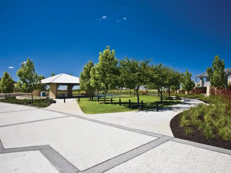 LOT 2312 Kewarra Bend, Secret Harbour WA 6173