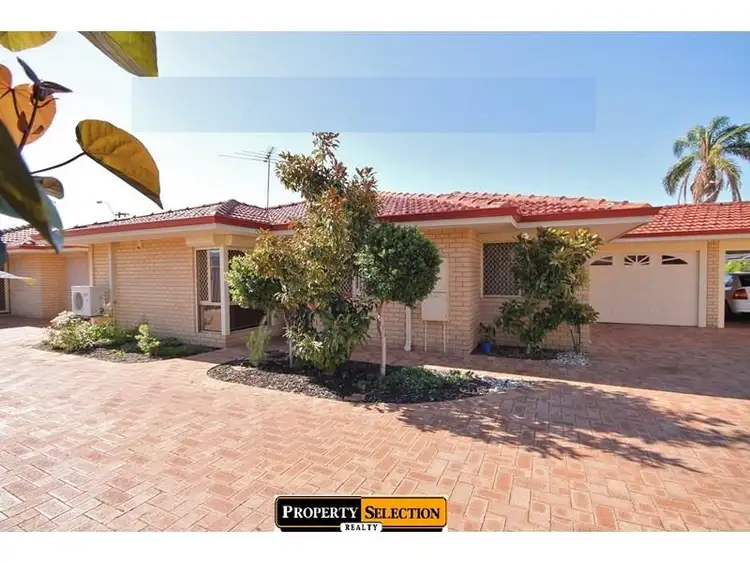Main view of Homely villa listing, 2/436 Main Street, Balcatta WA 6021